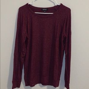 ♥️ 2/$10 Crew neck sweater